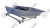 Лодка алюминиевая WYATBOAT-370 Р PRO