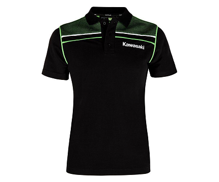 Футболка поло KAWASAKI SPORTS T-SHIRT