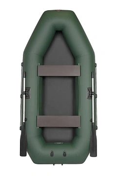 Лодка ПВХ YUKONA 300 GT