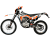 Мотоцикл KAYO T2 300 Enduro PR 21/18