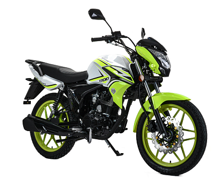 Мотоцикл MOTOLAND Sprint 200