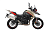 Мотоцикл BENELLI TRK 702 X