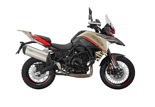 Мотоцикл BENELLI TRK 702 X