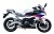 Мотоцикл MM FALCON PRIME (RR1000)