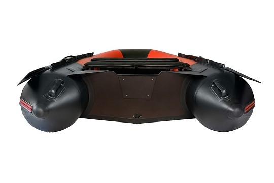 Лодка ПВХ YUKONA 310 TS