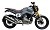 Мотоцикл MM STREET 250