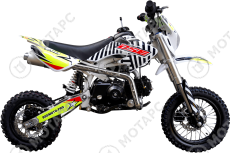 Питбайк BSE EVO 110 Twister 12/10