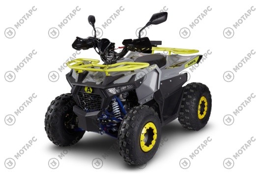 Квадроцикл AVANTIS Ray 8 Lux