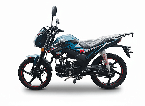 Мопед ROLIZ Vertigo LS 17/17