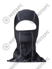 Подшлемник STARKS Light + Coolmax Чёрный