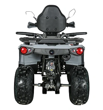 Квадроцикл REGULMOTO ATV220 Lux Long