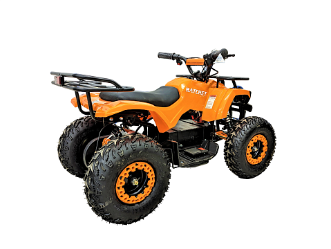 Квадроцикл MM E-ATV Ratchet 1000