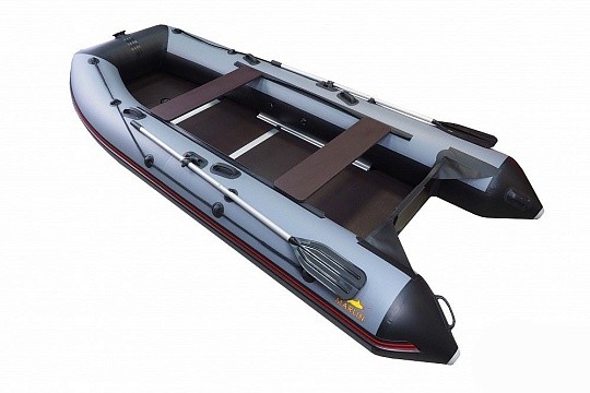 Лодка ПВХ Марлин 380E