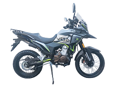 Мотоцикл REGULMOTO ADV 300 S с ПТС