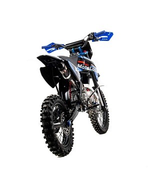Питбайк MOTOLAND JX 125