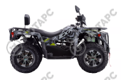 Квадроцикл ATV EXR 300 НДС