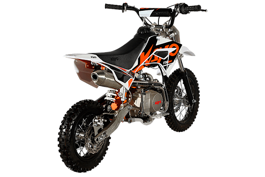 Питбайк KAYO Mini TS90 12/10 НДС