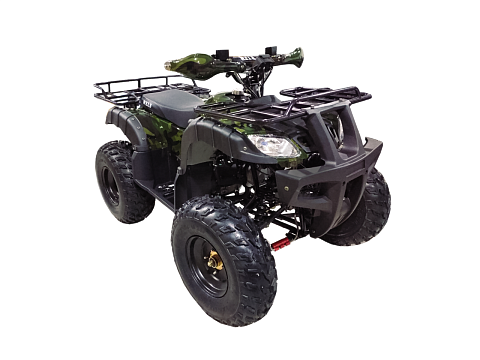 Квадроцикл WELS Thunder 150