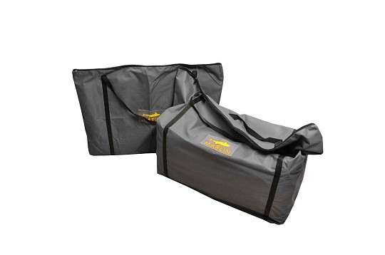 Лодка ПВХ Марлин 290SLK