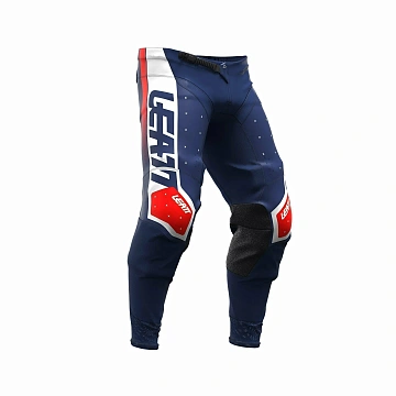 Мотоштаны LEATT Moto 4.5 Pant Royal