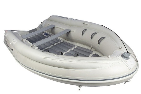 Лодка ПВХ BADGER Air Line 390S