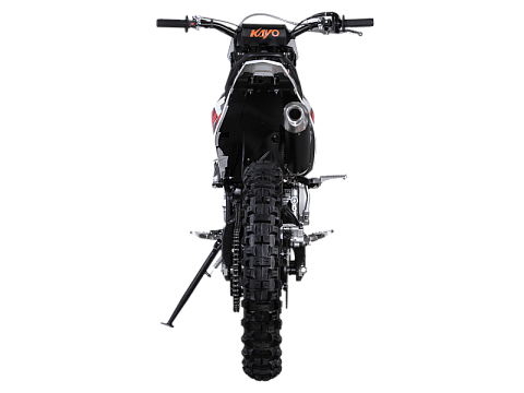 Мотоцикл KAYO K3-LM 250 MX (CB250-C) 21/18
