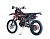 Мотоцикл Кросс PWR FM250 Мотоцикл Кросс PWR FM250