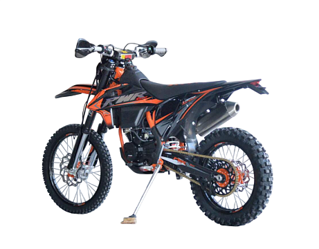 Мотоцикл Кросс PWR FM250