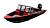 Лодка алюминиевая WINDBOAT 4.5 DCX Лодка алюминиевая WINDBOAT 4.5 DCX