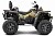 Квадроцикл STELS ATV 800 Guepard 2.0 K03 EPS Tech