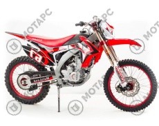 Мотоцикл MOTOLAND Кросс XR250 PRO