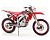 Мотоцикл MOTOLAND Кросс XR250 PRO