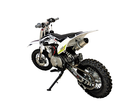 Питбайк PWR Racing FRZ 60 12/10