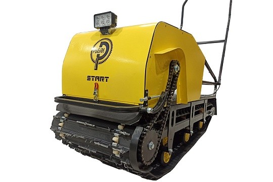 Буксировщик РЫБАК Старт Dinking 15л.с.