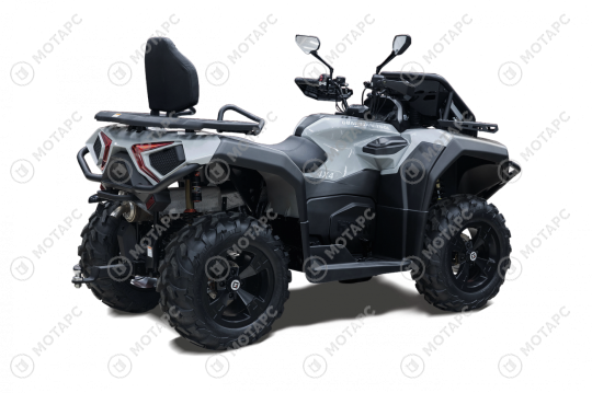 Квадроцикл HISUN GUARDIAN 750L/MUD LONG EXTREME EDITION