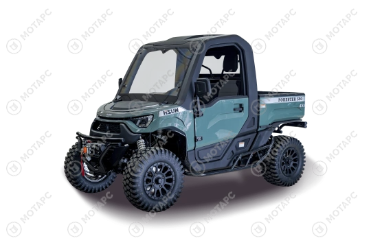 Багги HISUN 5S FORESTER 550