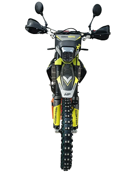 Мотоцикл REGULMOTO Legend 300 c ПТС НДС