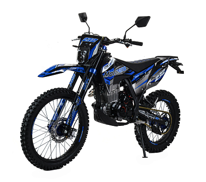 Мотоцикл MOTOLAND Кросс XT300 HS (175FMM) ПТС