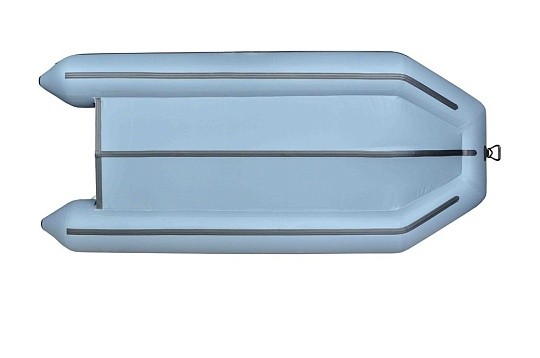 Лодка ПВХ Марлин 340SLK