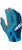 Перчатки 509 Low 4 взрослые, муж Cyan Hextant