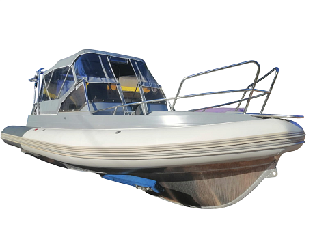 Лодка РИБ SKYBOAT 850RA
