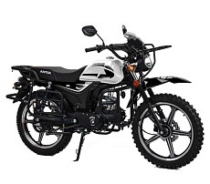 Мопед MOTOLAND Alpha RS Forester 11А 18/18