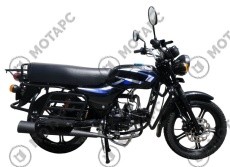 Мопед Compass НДС