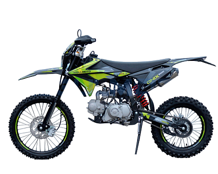 Питбайк REGULMOTO ONIX Sport 140 19/16