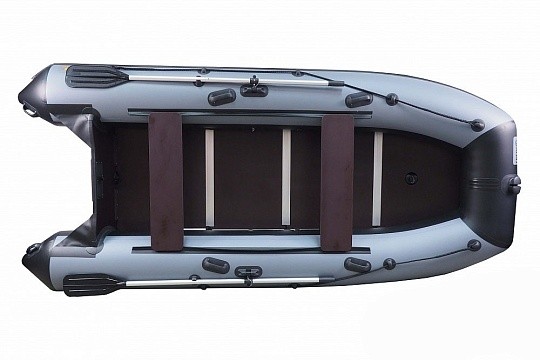 Лодка ПВХ Марлин 380E