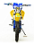 Питбайк MOTOLAND MZ 125