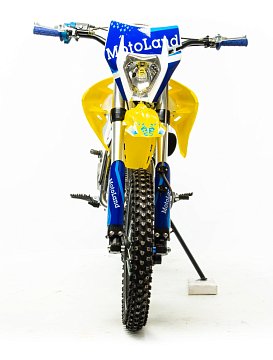 Питбайк MOTOLAND MZ 125
