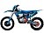 Мотоцикл GR8 F300A (4T CB300RL) Enduro RR
