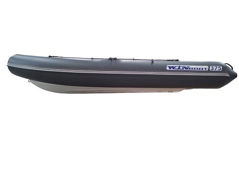 Лодка РИБ WINBOAT-375R