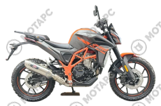 Мотоцикл REGULMOTO Venom